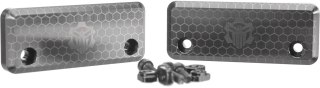 Air-G-Tac Zestaw obciążników M-LOK Offset Slim XL 337g