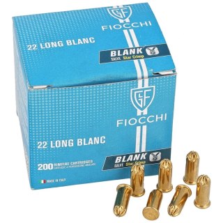 Amunicja hukowa Fiocchi Star Crimp 22 Long 200szt (312010) Fiocchi