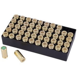 Amunicja hukowa pistoletowa WADIE 9mm P.A.Knall 50szt (845644) Wadie