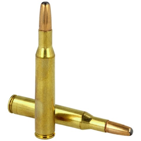 Amunicja myśłiwska kulowa Federal kal. 270 Win PSP HS 150 GR op. 20 szt Federal