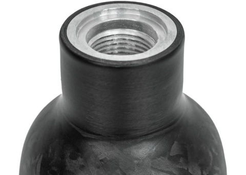 Certyfikowany kartusz PCP 0.7L 300bar ROBOCZEGO 300PW SPA