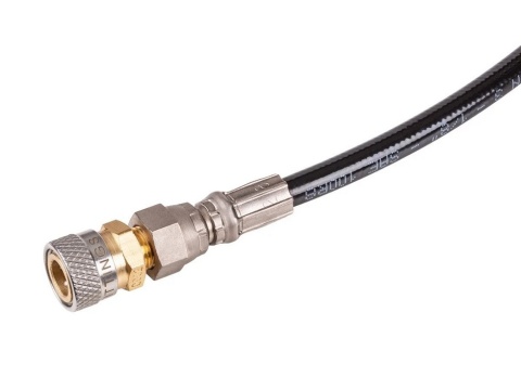 Elektryczny kompresor powietrza HILL EVO-310