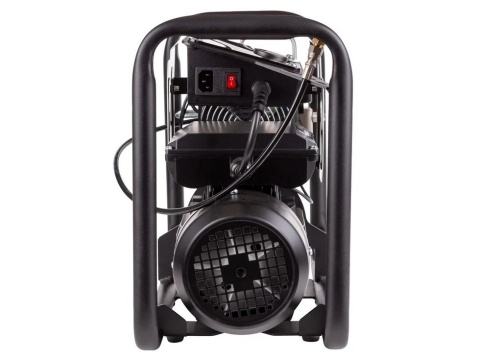 Elektryczny kompresor powietrza HILL EVO-310