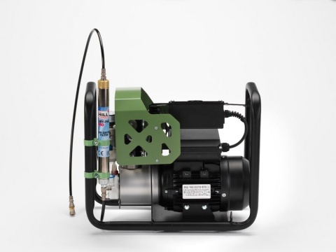Filtr osuszający do kompresora HILL EC-3000 EVO