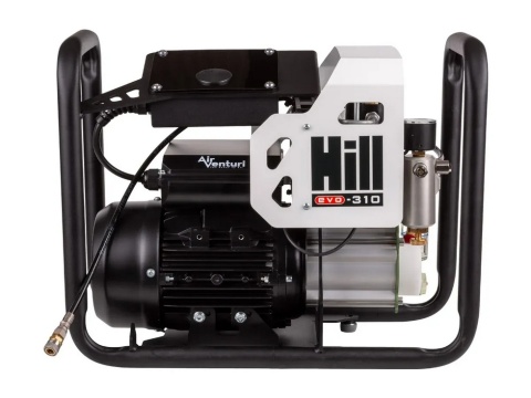 Filtr osuszający do kompresora HILL EC-3000 EVO
