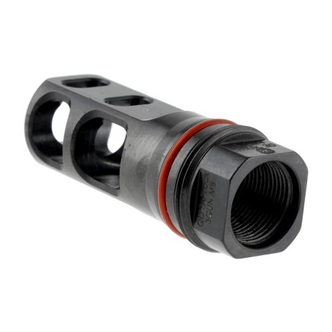 Hamulec wylotowy BK Precise 3GUN MB QD TAPLOCK 5/8x24 UNEF kal. .30" BK Precise