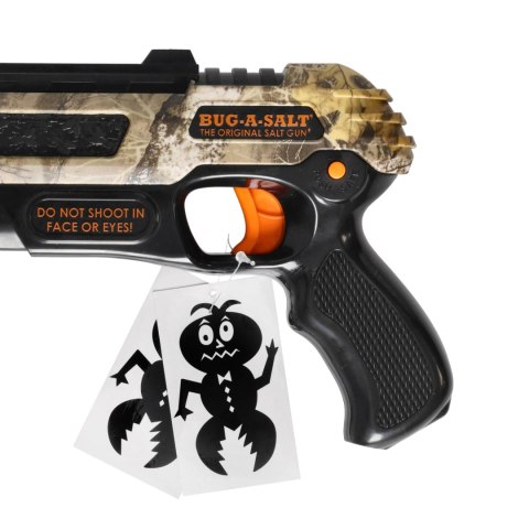 Karabinek na muchy Bug-A-Salt Realtree Camo 3.0 Bug-A-Salt