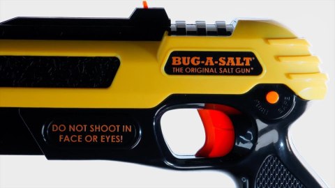 Karabinek na muchy Bug-A-Salt Realtree Camo 3.0 Bug-A-Salt