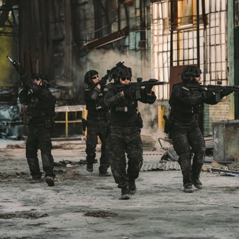 Kolimator Vortex Sparc AR 1x22 Vortex Optics