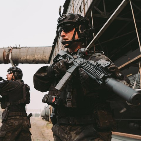 Kolimator Vortex Sparc AR 1x22 Vortex Optics