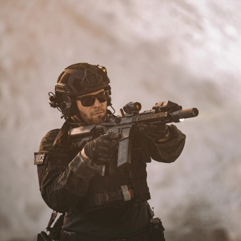 Kolimator Vortex Sparc AR 1x22 Vortex Optics