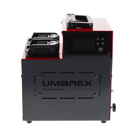Kompresor Umarex PAC 1400 Umarex