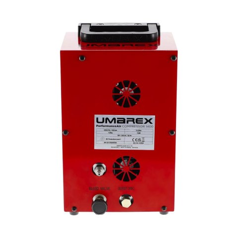 Kompresor Umarex PAC 1400 Umarex