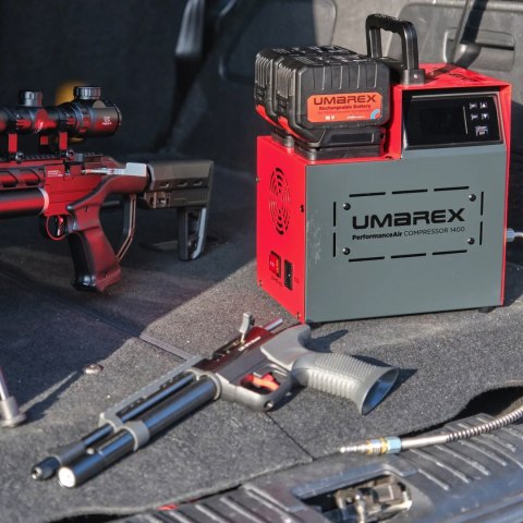 Kompresor Umarex PAC 1400 Umarex