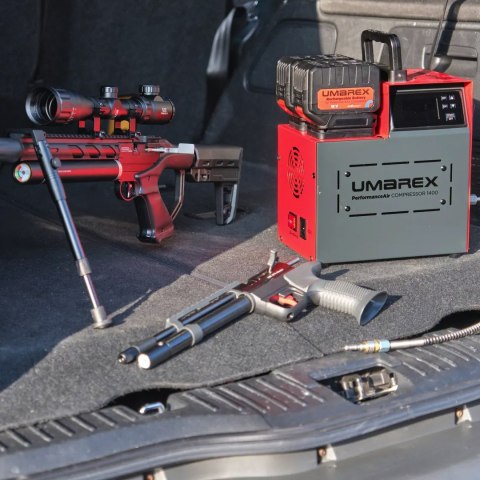 Kompresor Umarex PAC 1400 Umarex