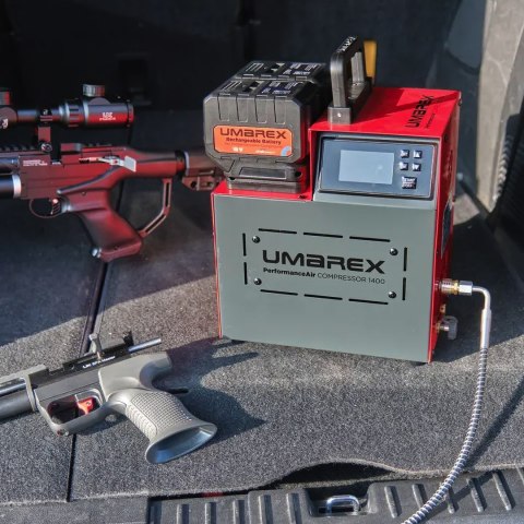 Kompresor Umarex PAC 1400 Umarex