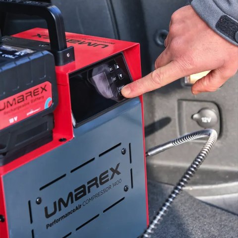 Kompresor Umarex PAC 1400 Umarex