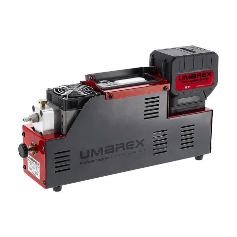Kompresor Umarex PAC 400 Umarex