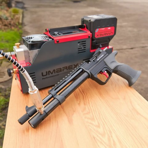 Kompresor Umarex PAC 400 Umarex