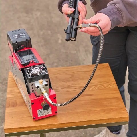 Kompresor Umarex PAC 400 Umarex