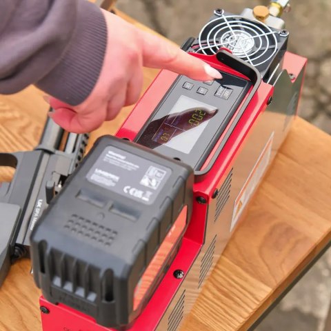 Kompresor Umarex PAC 400 Umarex