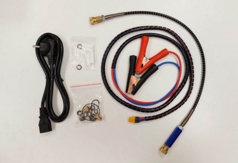Kompresor Venox 12V 310bar