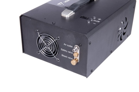 Kompresor Venox 12V 310bar