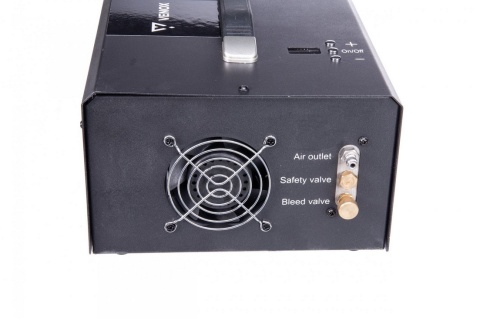 Kompresor Venox 12V 310bar