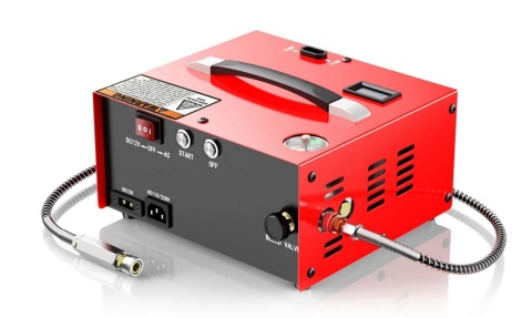 Kompresor Venox Pocket Air CS1-I