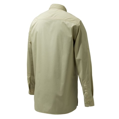 Koszula Beretta Mortirolo Shirt Long Sleeve Mojave Desert, Beretta
