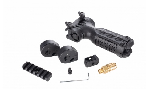 Kral Arms Puncher PRO 500 Wood 5,5mm