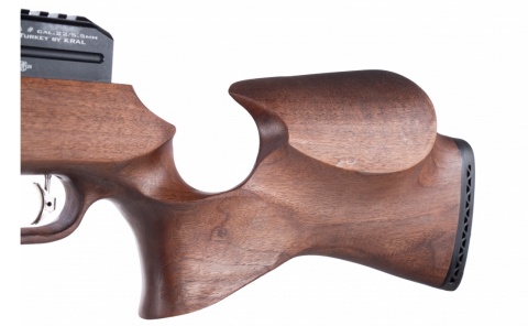 Kral Arms Puncher PRO 500 Wood 5,5mm