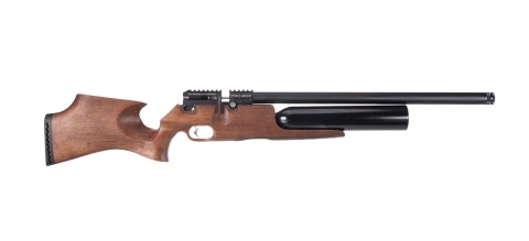 Kral Arms Puncher PRO 500 Wood 5,5mm