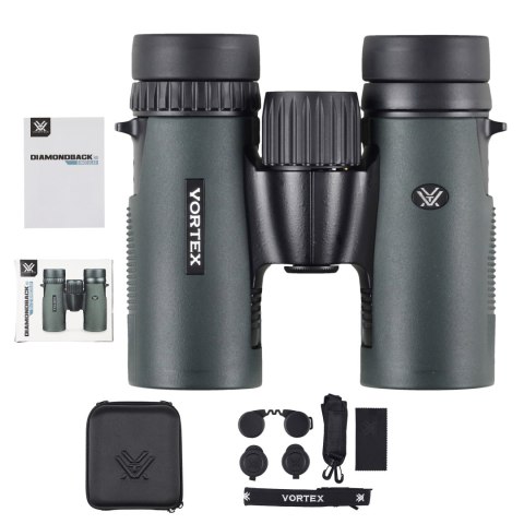 Lornetka Vortex Diamondback HD 10x32 Vortex Optics