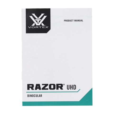 Lornetka Vortex Razor UHD 10x42 Vortex Optics