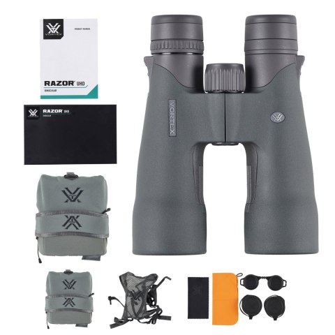 Lornetka Vortex Razor UHD 12x50 Vortex Optics