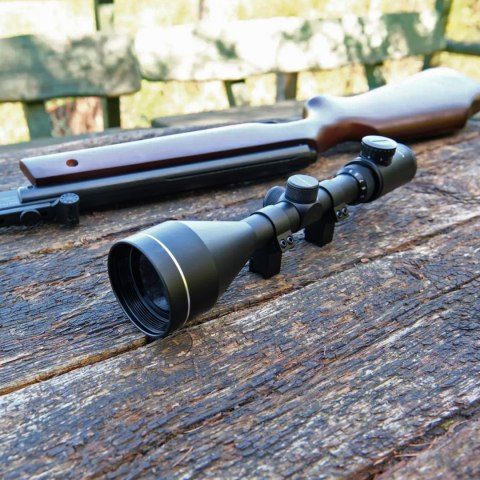 Luneta Umarex RS 3-9x56 FI Umarex
