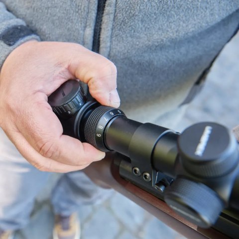 Luneta Umarex RS 3-9x56 FI Umarex