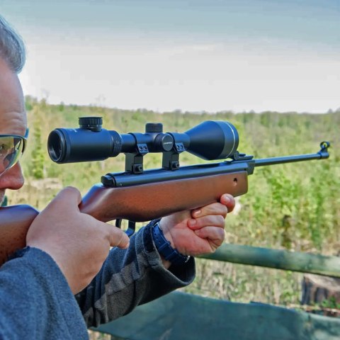 Luneta Umarex RS 3-9x56 FI Umarex