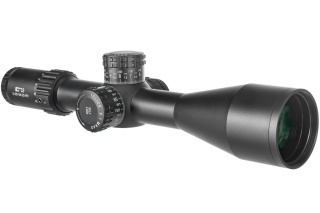 Luneta Valiant EPIC 5-25x56 ED SF SIR FFP MOA