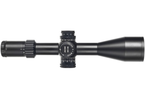 Luneta Valiant EPIC 5-25x56 ED SF SIR FFP MOA