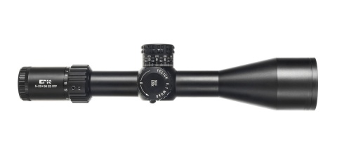 Luneta Valiant EPIC 5-25x56 ED SF SIR FFP MRAD