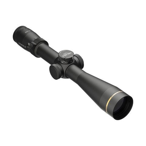 Luneta celownicza Leupold Mark 5HD 3-15x44 (30mm) CDS-SZL2 Side Focus Illum. FireDot Duplex Leupold