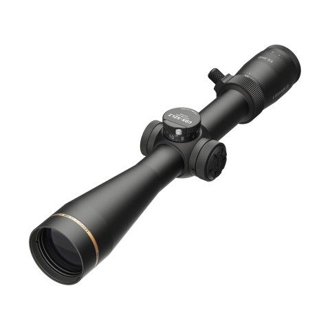 Luneta celownicza Leupold Mark 5HD 3-15x44 (30mm) CDS-SZL2 Side Focus Illum. FireDot Duplex Leupold