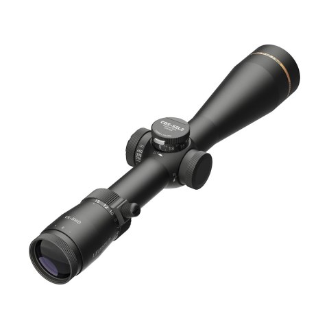 Luneta celownicza Leupold Mark 5HD 3-15x44 (30mm) CDS-SZL2 Side Focus Illum. FireDot Duplex Leupold