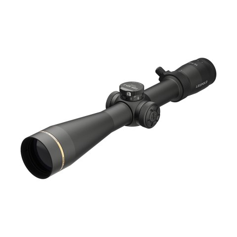 Luneta celownicza Leupold Mark 5HD 3-15x44 (30mm) CDS-SZL2 Side Focus Illum. FireDot Duplex Leupold