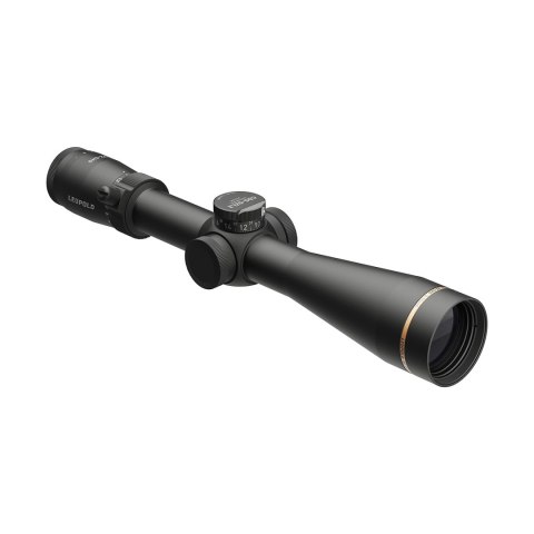 Luneta celownicza Leupold Mark 5HD 3-15x44 (30mm) CDS-SZL2 Side Focus Illum. FireDot Duplex Leupold
