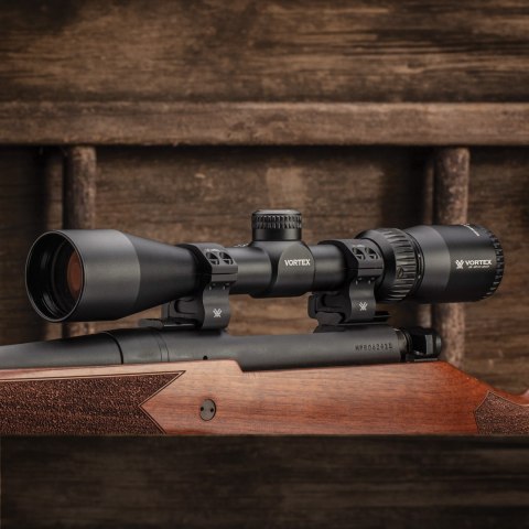 Luneta celownicza Vortex Crossfire II 3-9x40 1'' BDC/V-plex Vortex Optics