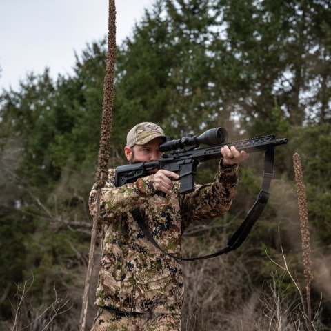Luneta celownicza Vortex Crossfire II Hog Hunter 3-12x56 30 mm AO V-Brite Vortex Optics