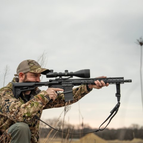 Luneta celownicza Vortex Crossfire II Hog Hunter 3-12x56 30 mm AO V-Brite Vortex Optics